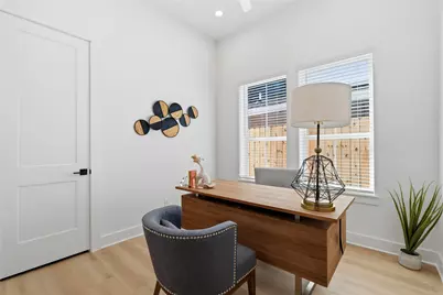 4610 & 4608 A/B Gunter Street, Houston, TX 77020 - Photo 37