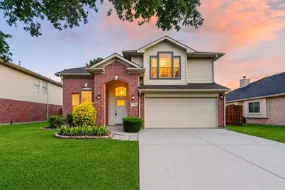 11526 Socorro Lane, Tomball, TX 77377 - Photo 1