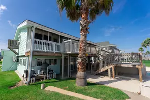 1417 8th St, Dickinson, TX 77539 - Photo 5