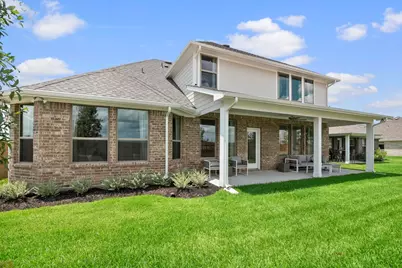 21106 Bella Coral Drive, Cypress, TX 77433 - Photo 31