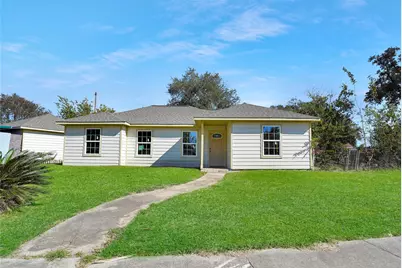 908 Palmetto Drive, Pasadena, TX 77506 - Photo 1