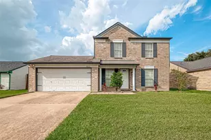 9905 Brookview Dr, La Porte, TX 77571 - Photo 1