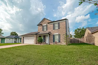 9905 Brookview Drive, La Porte, TX 77571 - Photo 3