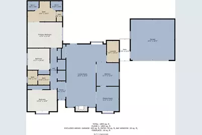 12006 Pine Pass Court, Houston, TX 77070 - Photo 33