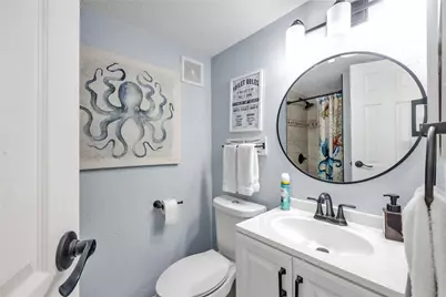 6300 Seawall Boulevard #2303, Galveston, TX 77551 - Photo 11