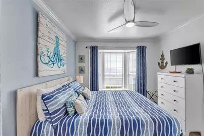 6300 Seawall Boulevard #2303, Galveston, TX 77551 - Photo 7