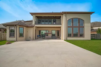 4722 Burclare Court, Sugar Land, TX 77479 - Photo 49