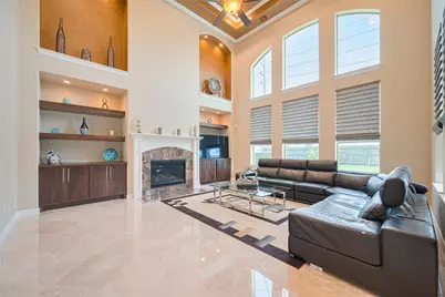4722 Burclare Court, Sugar Land, TX 77479 - Photo 9