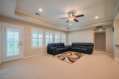 4722 Burclare Court, Sugar Land, TX 77479 - Photo 23