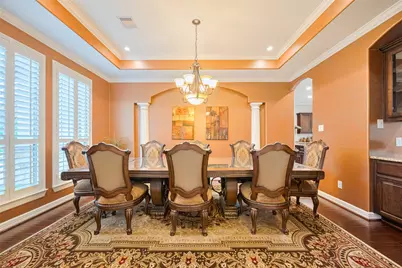 4722 Burclare Court, Sugar Land, TX 77479 - Photo 5