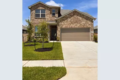 15369 Dapple Bluff Lane, Conroe, TX 77302 - Photo 1