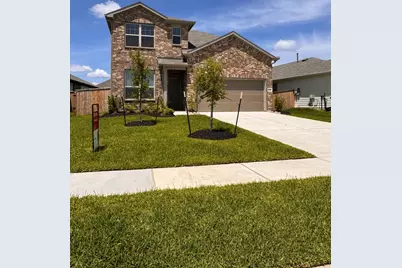 15369 Dapple Bluff Lane, Conroe, TX 77302 - Photo 21