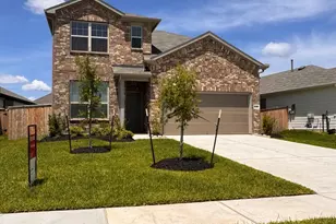 15369 Dapple Blf Ln, Conroe, TX 77302 - Photo 21