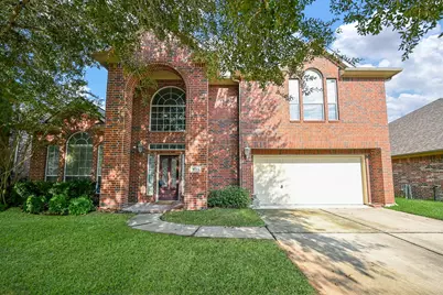 9711 Indigo Bay Court, Katy, TX 77494 - Photo 1