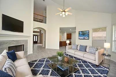 9711 Indigo Bay Court, Katy, TX 77494 - Photo 7