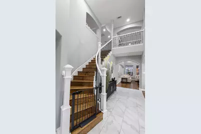 4303 Bridgestone Cedar Drive, Spring, TX 77388 - Photo 3