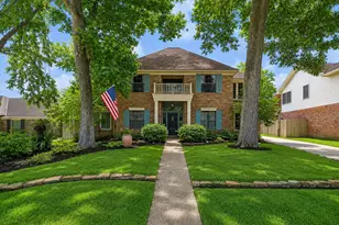 3914 Hill Springs Dr, Houston, TX 77345 - Photo 1
