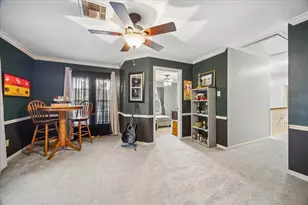 3914 Hill Springs Dr, Houston, TX 77345 - Photo 25