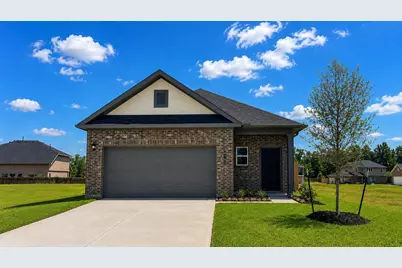 9793 Enclave Ridge Road, Willis, TX 77318 - Photo 1