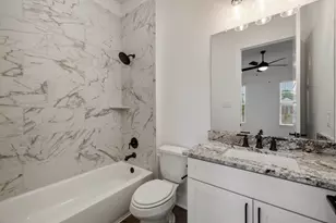 5628 Marigold Mile Dr, Magnolia, TX 77354 - Photo 5