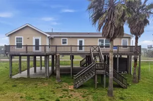 1972 Ave D, Crystal Beach, TX 77650 - Photo 1