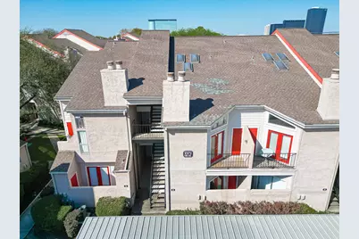 10855 Meadowglen Lane #722, Houston, TX 77042 - Photo 9