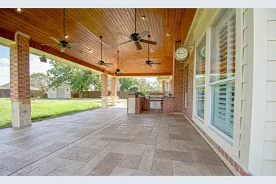 12518 Easton Bend Lane, Cypress, TX 77433 - Photo 21