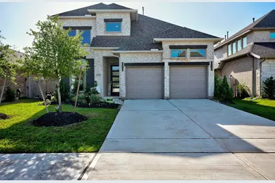 2122 Alabaster Estate Drive, Richmond, TX 77469 - Photo 37