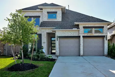 2122 Alabaster Estate Drive, Richmond, TX 77469 - Photo 1