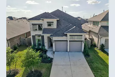 2122 Alabaster Estate Drive, Richmond, TX 77469 - Photo 41