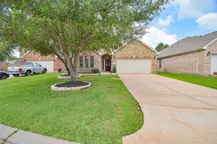 17911 Serene Shore Dr, Cypress, TX 77429 - Photo 3