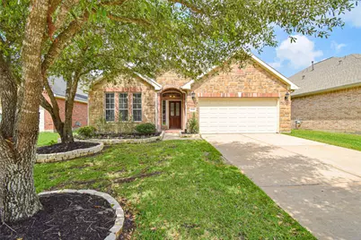 17911 Serene Shore Drive, Cypress, TX 77429 - Photo 1