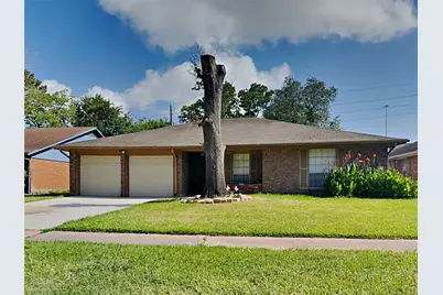 22326 Coriander Drive, Katy, TX 77450 - Photo 1
