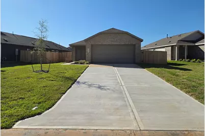 13544 Bay Springs Drive, Conroe, TX 77303 - Photo 1
