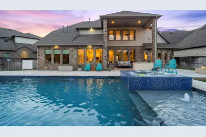 12059 Coplaw Street, Richmond, TX 77407 - Photo 3