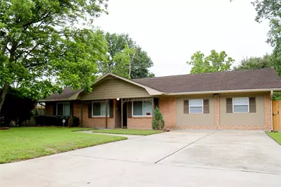 9517 Truscon Drive, Houston, TX 77080 - Photo 1