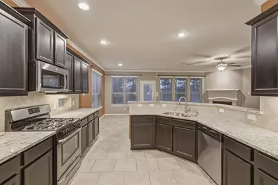 31743 Chapel Rock Lane, Spring, TX 77386 - Photo 5