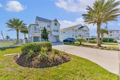 4118 Sand Hill Court, Galveston, TX 77554 - Photo 5
