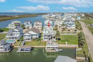 4118 Sand Hill Ct, Galveston, TX 77554 - Photo 1