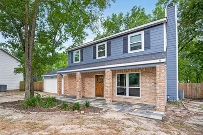 2716 Echo Street, The Woodlands, TX 77380 - Photo 3