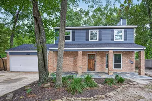 2716 Echo St, The Woodlands, TX 77380 - Photo 1