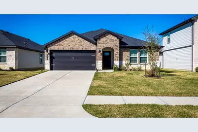 31714 Melkridge Drive, Fulshear, TX 77423 - Photo 1