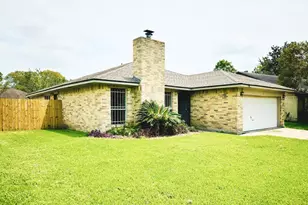 15603 Raven Trail, Missouri City, TX 77489 - Photo 13