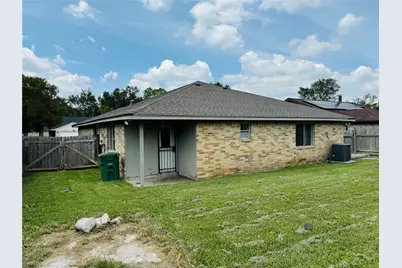 15603 Raven Trail, Missouri City, TX 77489 - Photo 13