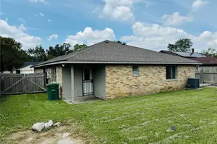 15603 Raven Trail, Missouri City, TX 77489 - Photo 13