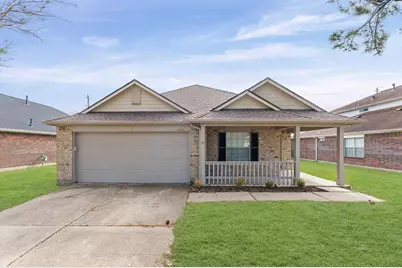 3120 Wild Turkey Lane, Pearland, TX 77581 - Photo 1