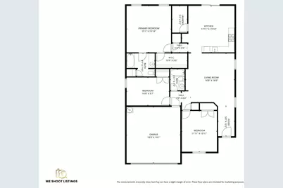 3120 Wild Turkey Lane, Pearland, TX 77581 - Photo 19