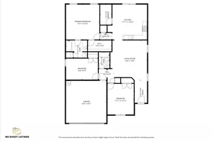 3120 Wild Turkey Ln, Pearland, TX 77581 - Photo 19