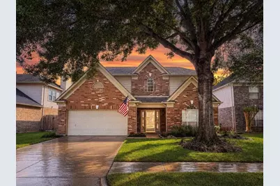 2915 Veva Drive, Pearland, TX 77584 - Photo 1