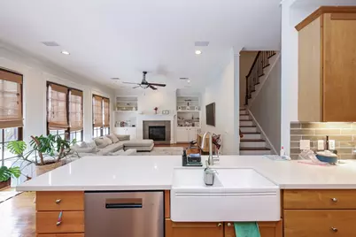 4002 Arnold Street, West University Place, TX 77005 - Photo 9